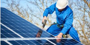 Installation Maintenance Panneaux Solaires Photovoltaïques à Saint-Bauzille-de-Putois